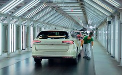 Koncern sypie premierami w Polsce. 30 nowych modeli w 2024 roku