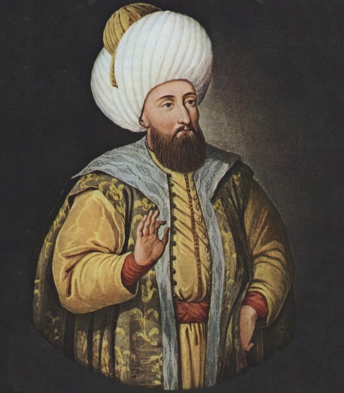 Murat II