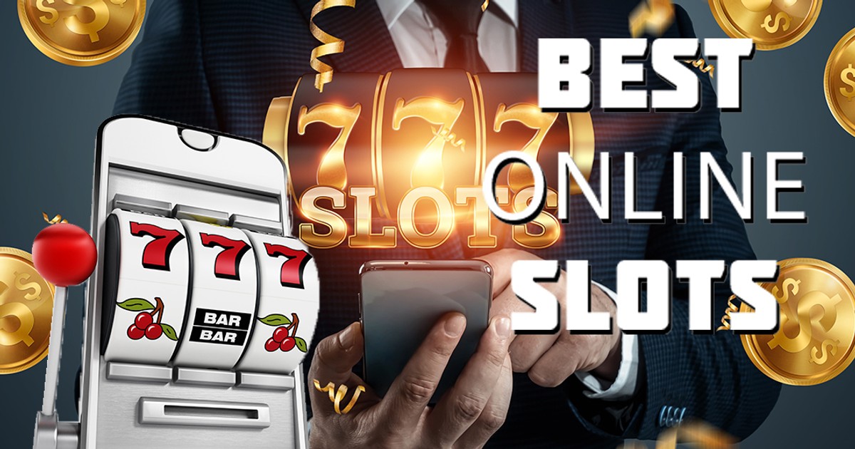 Best Online Slots Slots: Where to Play the Top Online Slots Games | Business Insider Africa