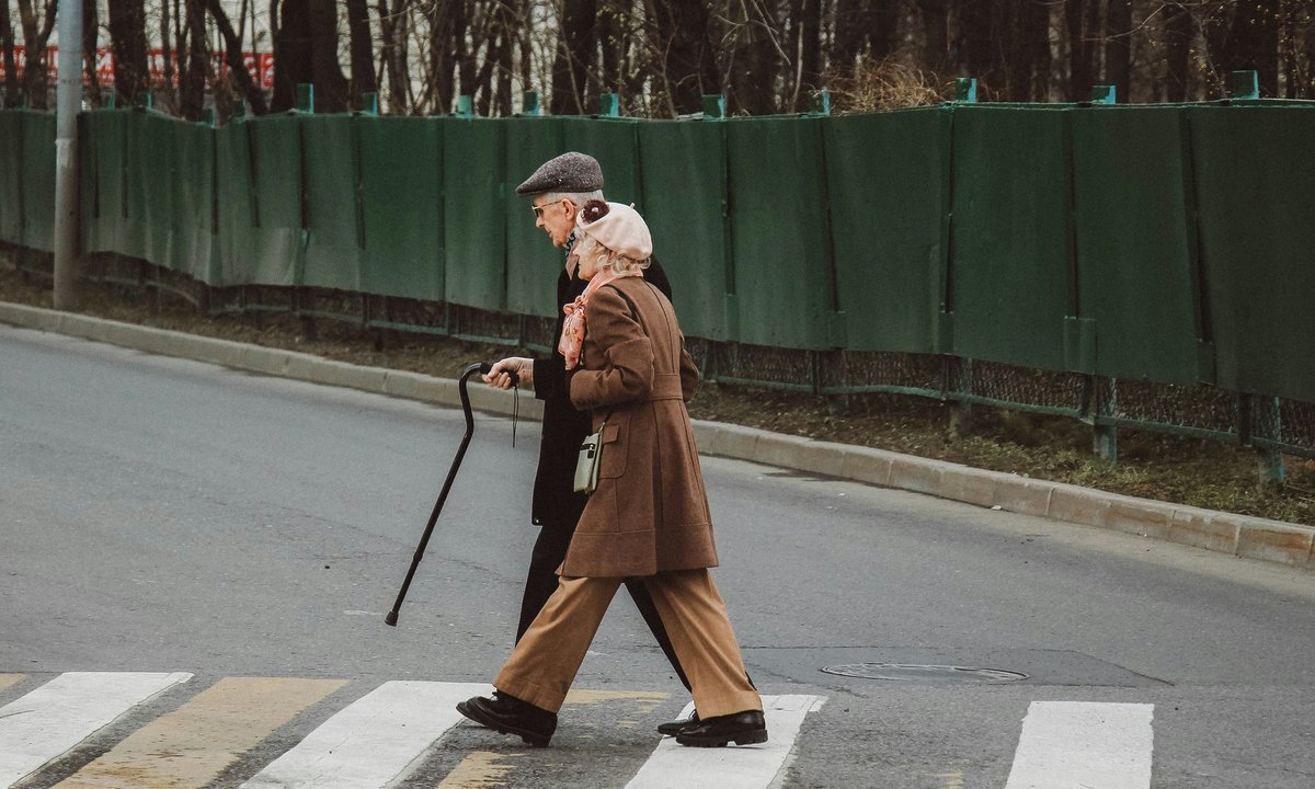 Duńczycy pracują coraz dłużej. Znowu podniesiono im wiek emerytalny