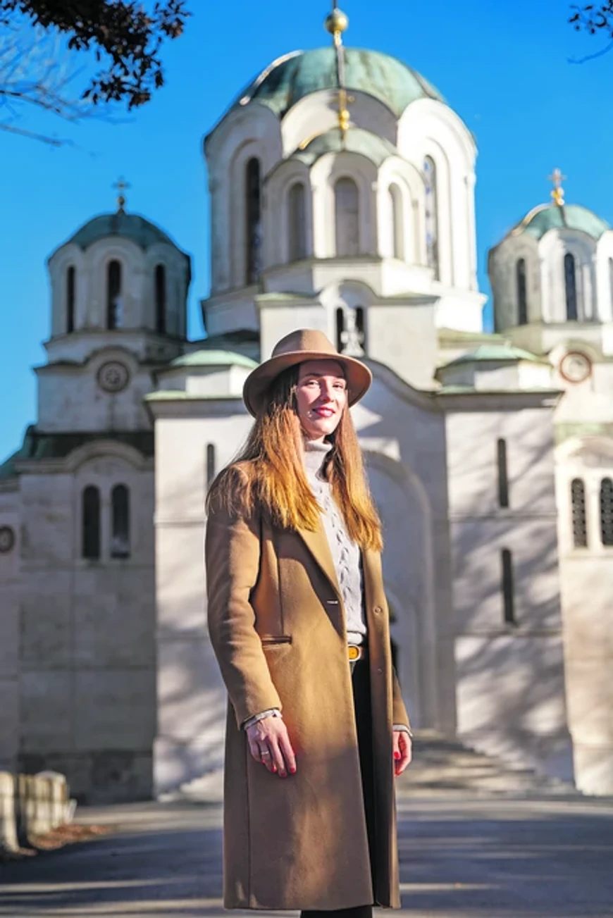 Ljubica Karađorđević (Foto: Ringier/Mitar Mitrović)