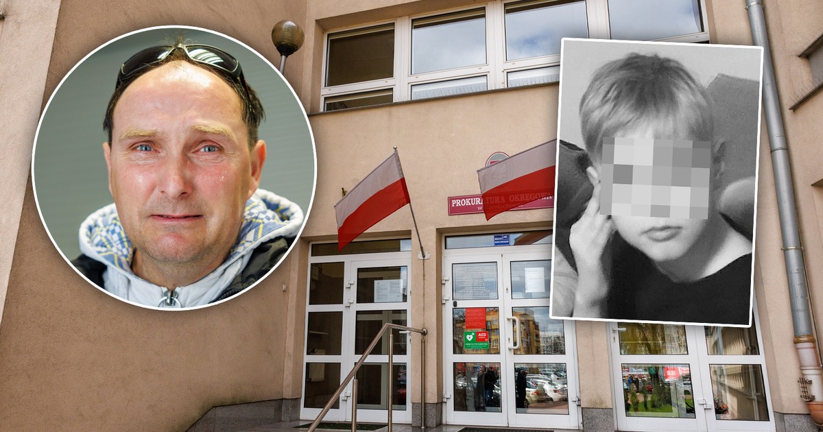 Waży się los sprawy Kamilka z Częstochowy. Wybuchł głośny protest