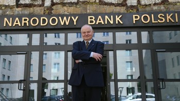 Prezes NBP Adam Glapiński zarobił dużo więcej niż rok wcześniej