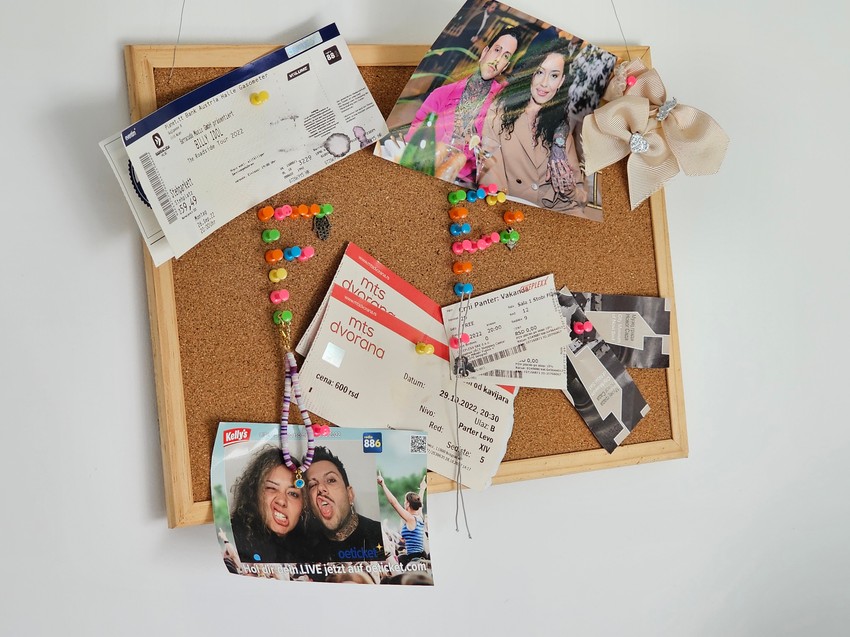 Stan Paule Hublin i Filipa Đukića