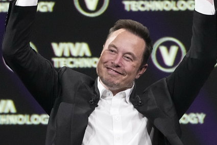 Musk chce, abyście ufali jego nowej firmie bardziej niż ChatGPT . "Powie to, w co naprawdę wierzy"