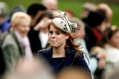 Kolejne royal baby na świecie! Maleństwo dostało imię po babci