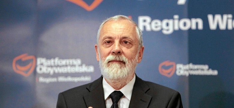 Grupiński: Mogą być kolejne propozycje pytań w referendum. Niewygodne dla PiS...