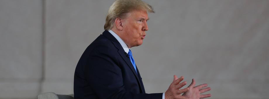 Donald Trump, prezydent USA, stwierdził podczas wystąpienia w Mauzoleum Abrahama Lincolna w Waszyngtonie, że szczepionka na koronawirusa powstanie do końca 2020 roku