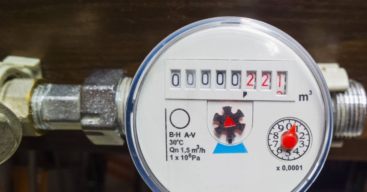 Przedawnione rachunki za wodę mogą być uznane za naruszenie dyscypliny finansów publicznych