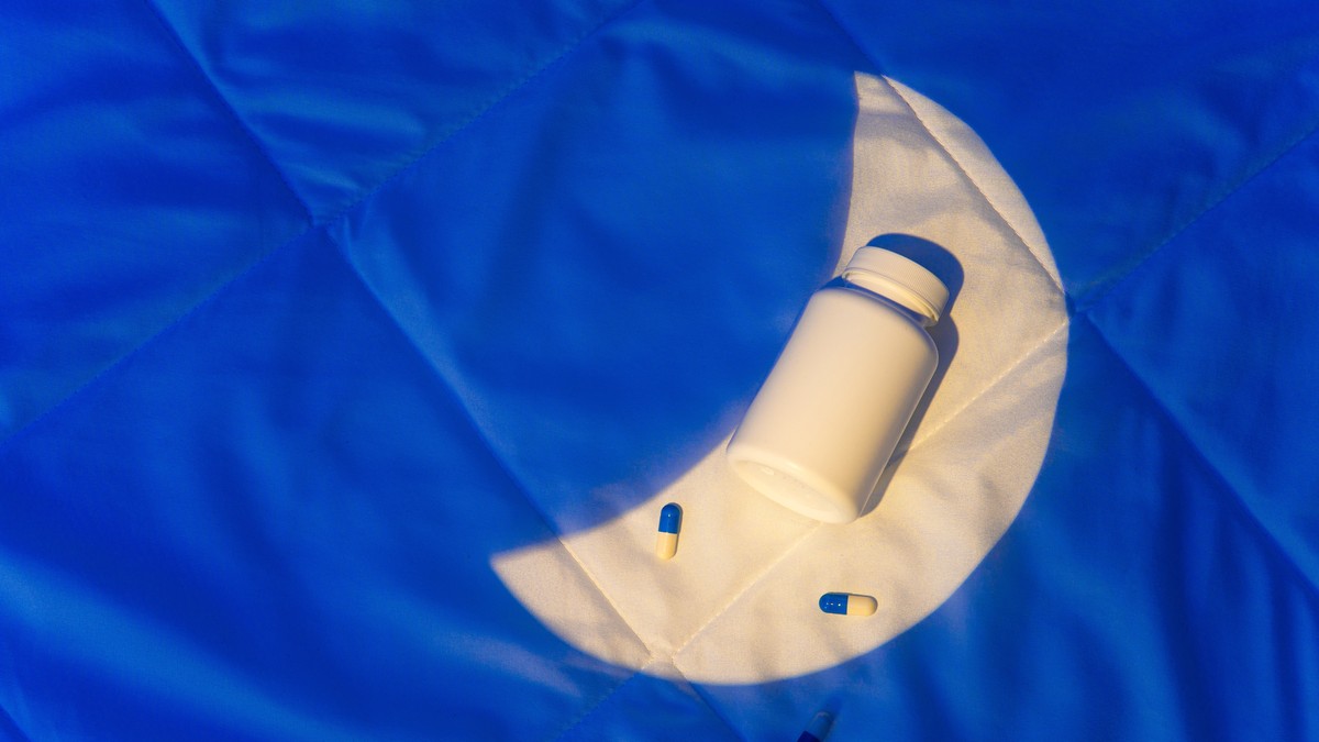 Uzimanje suplemenata može neočekivano da utiče na kvalitet sna 