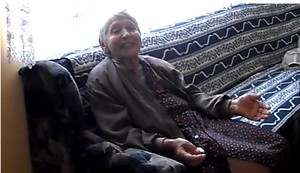 Latifa Kujović Naftija