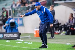 Marek Papszun złożył deklarację dotyczącą pracy z reprezentacją Polski