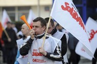 solidarność związek zawodowy