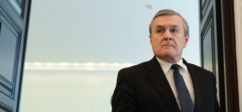 Gliński: Była dyrekcja MIIWŚ przez rok prowadziła kampanię polityczną przeciw ministrowi kultury