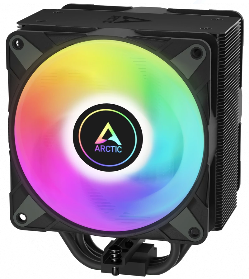 Arctic Freezer 36 Black RGB