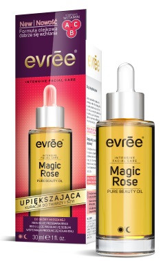 Olejek Magic Rose evrēe