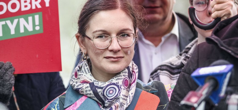 Posłanka Lewicy komentuje doniesienia Onetu o CPK. "To nosi znamiona mobbingu"