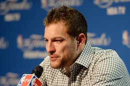 Former NBA player David Lee might be joining Social Capital, the VC firm with deep ties to the Warriors