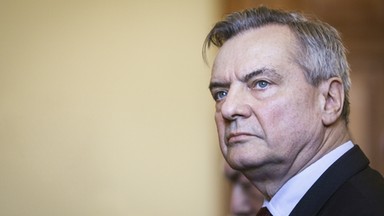 Jerzy Baczyński o Danielu Passencie: On nigdy nie poznał rodziców. Nie miał nawet zdjęcia matki. Mówił, że znalazł rodzinę w "Polityce"