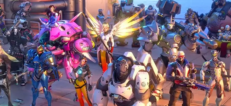 Overwatch i Hearthstone doczekają się zmian w systemie łupów i pakietów kart