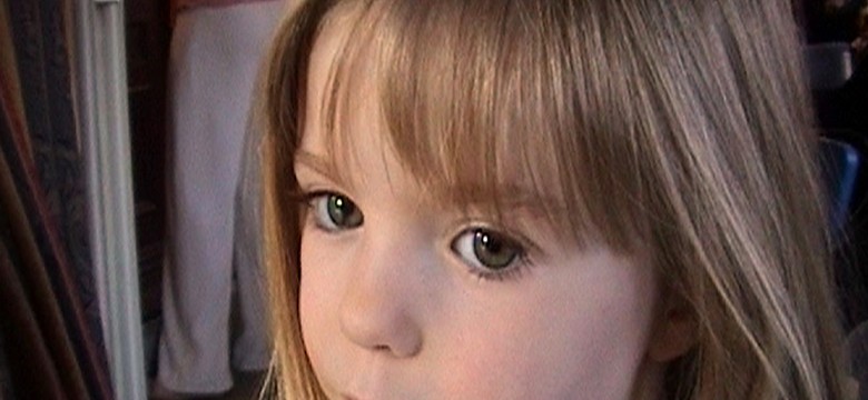 Polka twierdziła, że jest Madeleine McCann. Teraz się tłumaczy