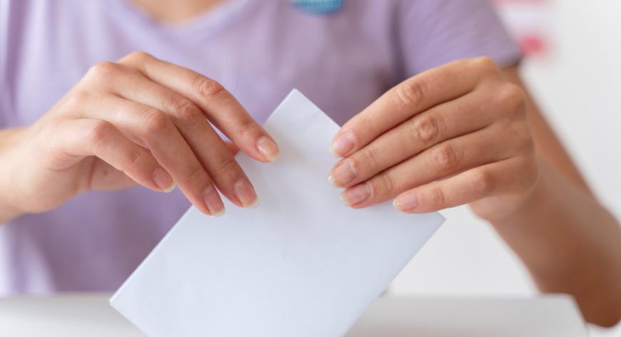 Zgłoszenia kandydatów do pracy w obwodowych komisjach wyborczych można składać do 13 października