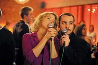 'Tylko nie miłość' - recenzja