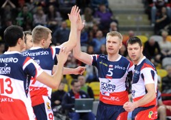 ZAKSA powalczy w Final Four Ligi Mistrzów. Po dziesięciu latach przerwy