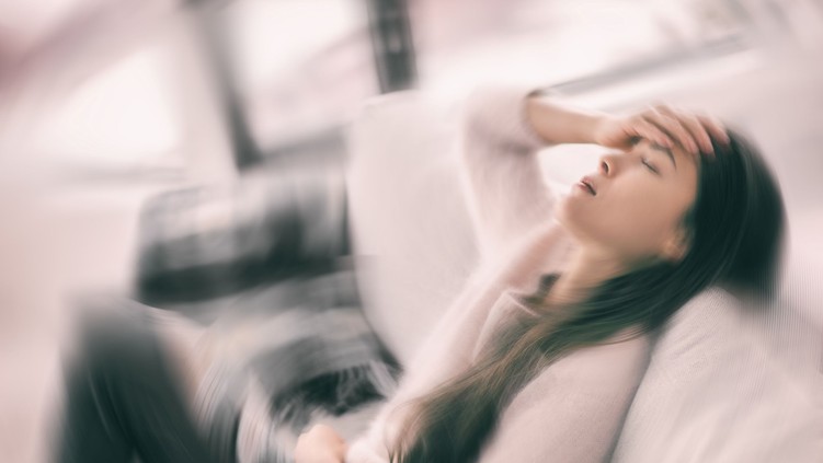 szén-monoxid mérgezés tünete fejfájás ájulás