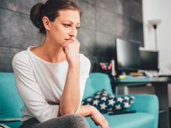 Dlaczego boimy się zmian w życiu i jak zredukować ten ograniczający strach?