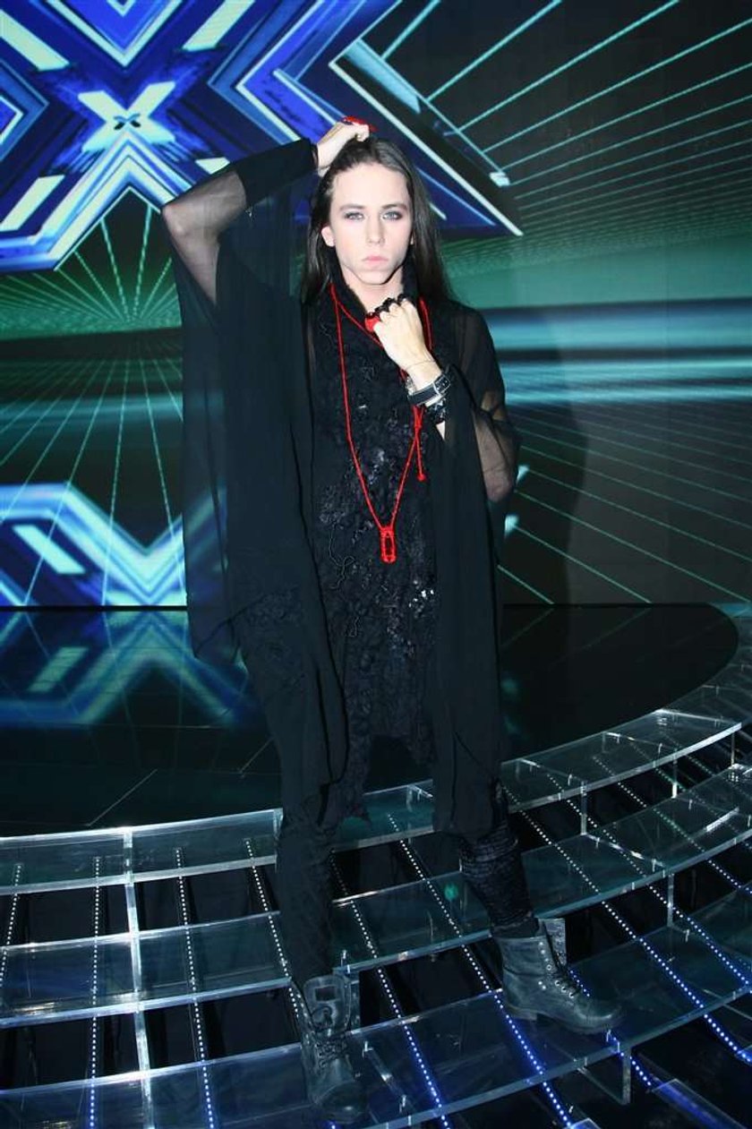 X Factor