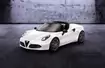 Alfa 4C Spider