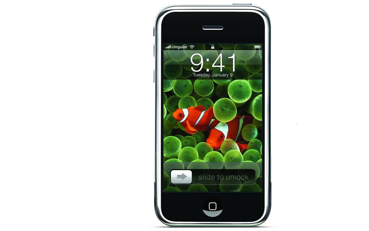 Prawdziwa cena iPhone'a 3G? 173 dolary