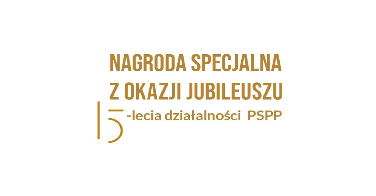 15-lecie Polskiego Stowarzyszenia Prawników Przedsiębiorstw. Redaktor naczelny DGP Tomasz Pietryga wśród nagrodzonych