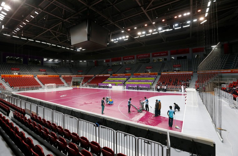 Tu polscy piłkarze ręczni będą grać o medale mistrzostw świata