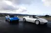 Tesla Roadster – rekord świata