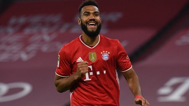 Eric Maxim Choupo-Moting z nowym kontraktem?