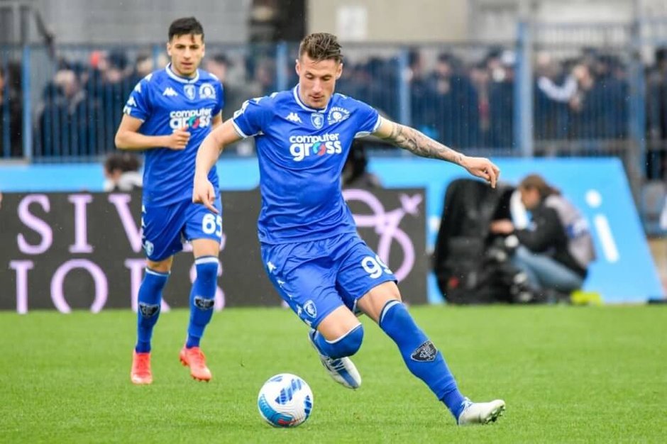 Andrea Pinamonti