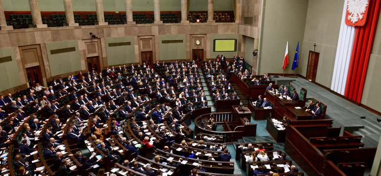 Sejm znowelizował ustawę o cenach prądu