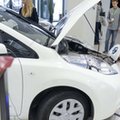 Polska ma problem z elektromobilnością. Jesteśmy w ogonie Europy

