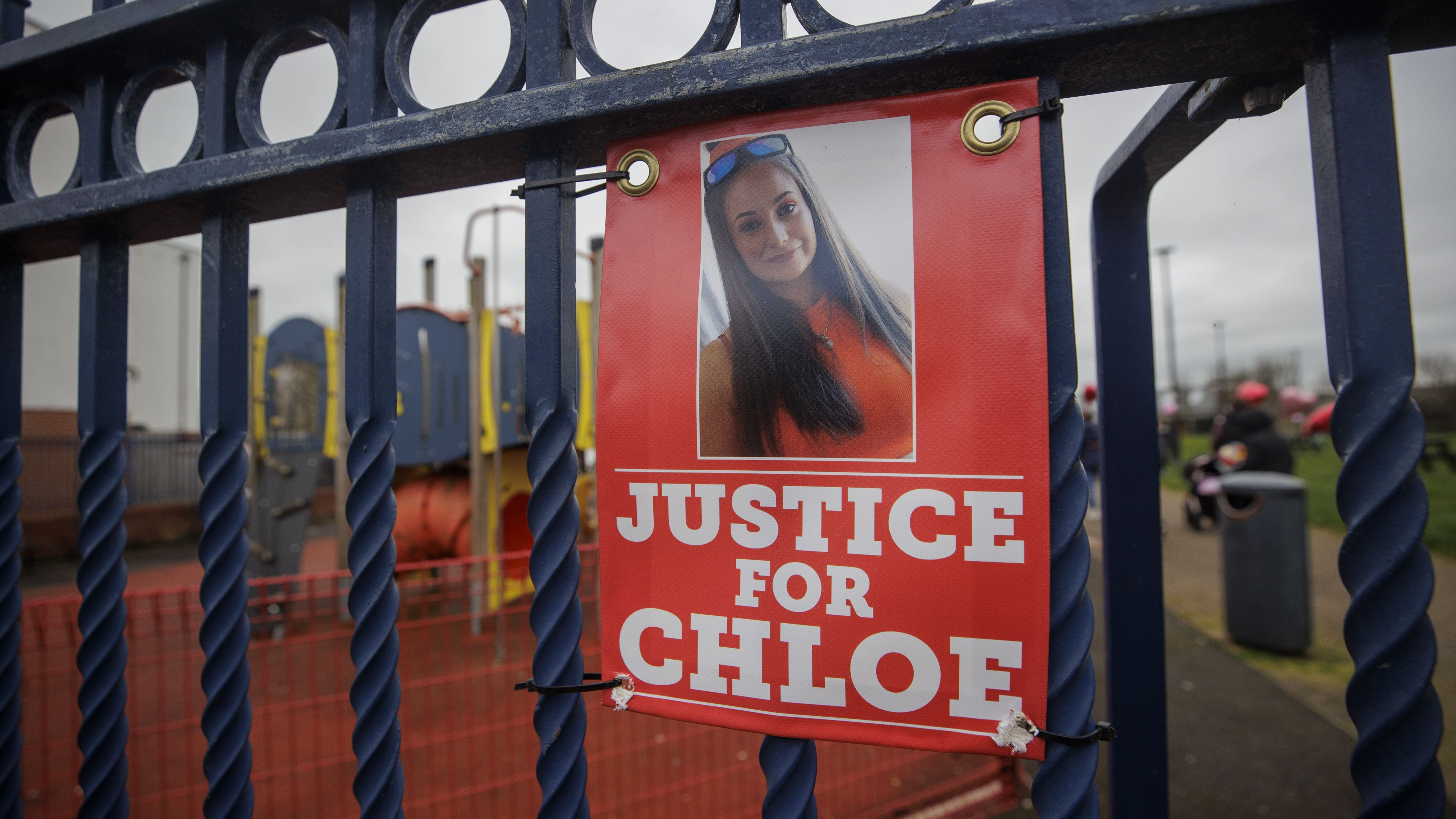 Chloe Mitchell murder trial to proceed March 9 despite barristers' strike