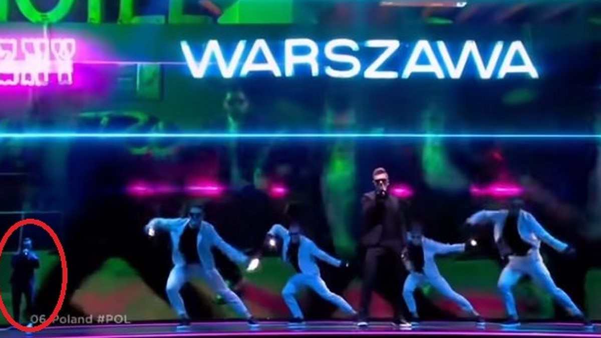 Eurowizja 2021. Paweł Skiba - kim jest chórzysta Rafała Brzozowskiego? [SYLWETKA]