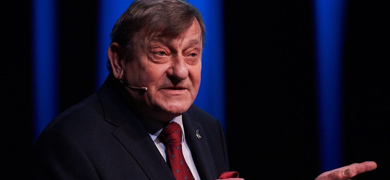 "Do Rzeczy" bije w gen. Hermaszewskiego: Współpracownik WSW o pseudonimie "Długi"