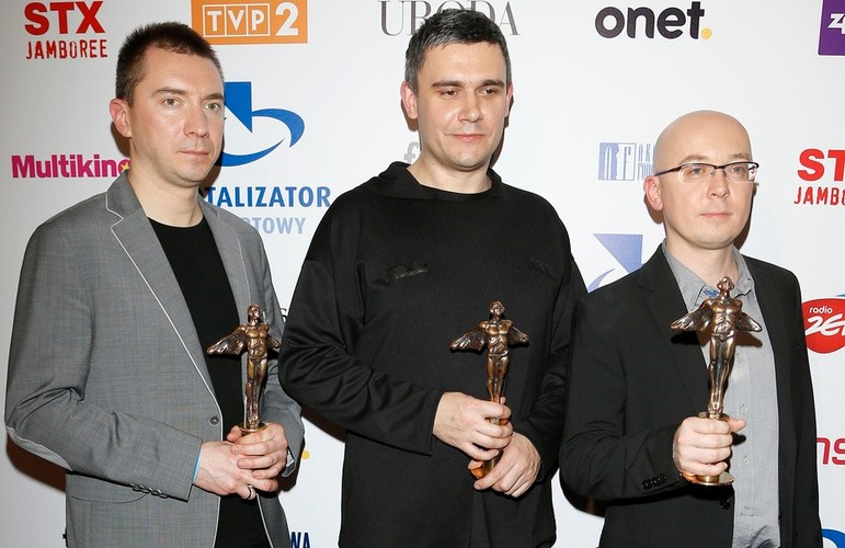 Marcin Wasilewski Trio – zdobywcy dwóch Fryderyków