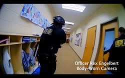 Kupiła legalnie broń, choć miała zaburzenia psychiczne. NOWE FAKTY o masakrze w Nashville