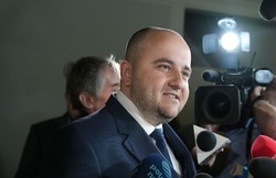 Matecki zrzekł się immunitetu. Chodzi o incydent z kampanii wyborczej