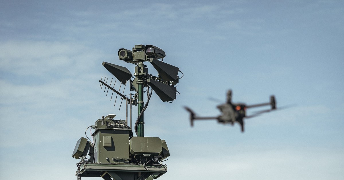 Polska ma system antydronowy? Ma, ale przestarzały. Zdążymy z modernizacją?