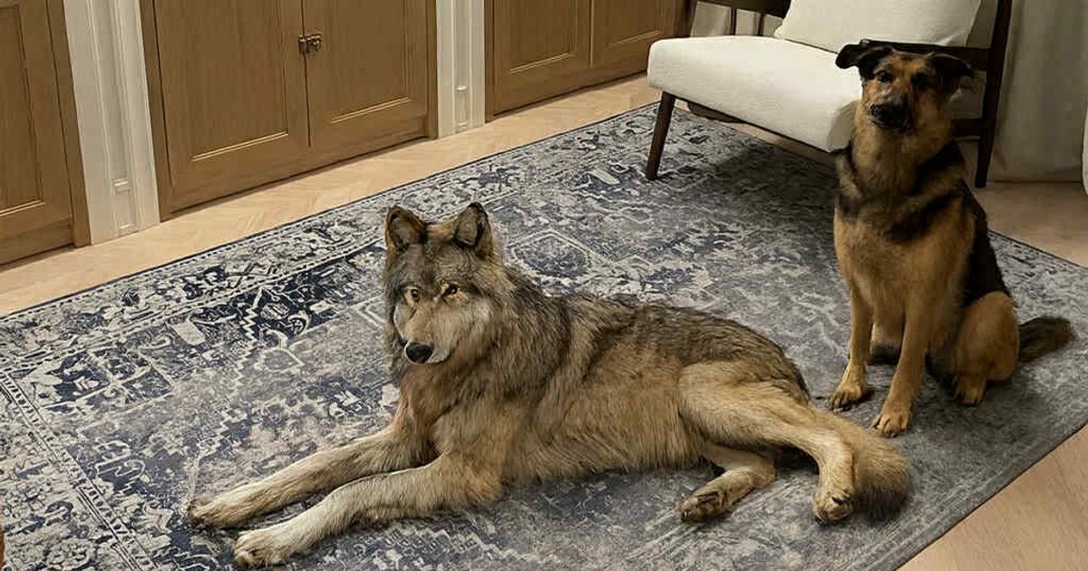 Mój eksperyment z AI. Bliscy uwierzyli. Potem Messenger zapłonął od absurdalnych wiadomości