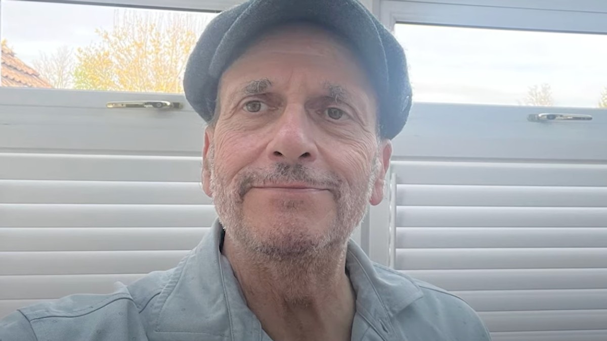 Mislio je da ima problem sa stomakom, a zapravo je bio rak