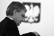 Zbigniew Wasserman Sejmowa Komisja Śledcza Orlen katastrofa smoleńska